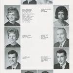 (51) LHS 1964 Lorean Preece thru Kennie Reed
