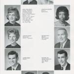 (51) LHS 1964 Lorean Preece thru Kennie Reed