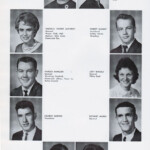 (44) LHS 1964 Marilyn Rae McKenny thru Sharon Lynn Marsh