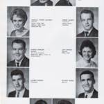 (44) LHS 1964 Marilyn Rae McKenny thru Sharon Lynn Marsh