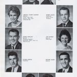 (44) LHS 1964 Marilyn Rae McKenny thru Sharon Lynn Marsh