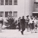 LHS 1964, Noon Time LHS 1964