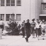 LHS 1964, Noon Time LHS 1964