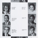 (49) LHS 1964 Patricia Parker thru Jimmy Perry