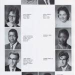 (49) LHS 1964 Patricia Parker thru Jimmy Perry