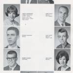 (53) LHS 1964 Raymond Rushden thru Bill Sebestin