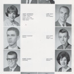 (53) LHS 1964 Raymond Rushden thru Bill Sebestin