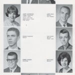 (53) LHS 1964 Raymond Rushden thru Bill Sebestin