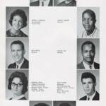 (58) LHS 1964 Rex Toler thru Gloria Vance