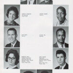 (58) LHS 1964 Rex Toler thru Gloria Vance