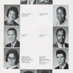 (58) LHS 1964 Rex Toler thru Gloria Vance