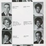 (35) LHS 1964 Ricky Francis thru Edwin Gartin
