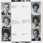 (35) LHS 1964 Ricky Francis thru Edwin Gartin