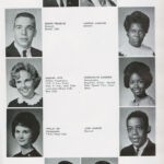 (35) LHS 1964 Ricky Francis thru Edwin Gartin