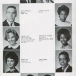 (35) LHS 1964 Ricky Francis thru Edwin Gartin