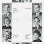 (54) LHS 1964 Robert L. Shanklin thru Jean Ann Smith
