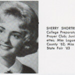 LHS Class of 1964 Sherry Shortridge LHS Class of 1964 Sherry Shortridge