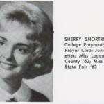 LHS Class of 1964 Sherry Shortridge LHS Class of 1964 Sherry Shortridge