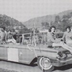 LHS 1964, Sophomore Parade Float 1964 LH
