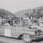 LHS 1964, Sophomore Parade Float 1964 LH
