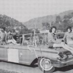 LHS 1964, Sophomore Parade Float 1964 LH