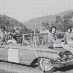 LHS 1964, Sophomore Parade Float 1964 LH