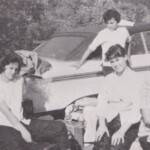 LHS 1964, The end of a long journey. LHS 1964