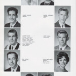 (60) LHS 1964 Virginia Viars thru Bill White