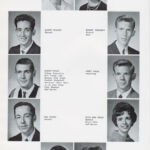 (60) LHS 1964 Virginia Viars thru Bill White