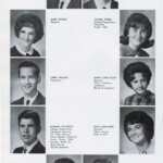 (50) LHS 1964 William Perry thru Patrica Ann Porter