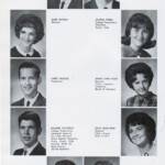 (50) LHS 1964 William Perry thru Patrica Ann Porter