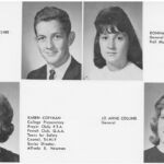 LHS Class of 1964 (27) LHS Class of 1964