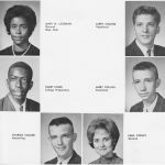 LHS Class of 1964 (27b) LHS Class of 1964