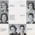 LHS Class of 1964 (28b) LHS Class of 1964