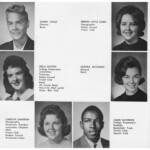 LHS Class of 1964. James Davidson passed away Aug. 9th, 2021. Davidson was considered to be the greatest athlete in the history of Logan High School. 641273 LHS Class of 1964, Logan, WV