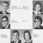 LHS Class of 1964 (32b) LHS Class of 1964