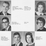 LHS Class of 1964 (32b) LHS Class of 1964