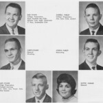 LHS Class of 1964 (33b) LHS Class of 1964