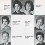 LHS Class of 1964 (18) LHS Class of 1964