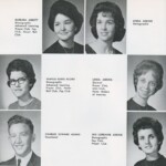 LHS Class of 1964 (18) LHS Class of 1964