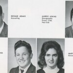 LHS Class of 1964 (18b) LHS Class of 1964