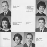 LHS Class of 1964 (19b) LHS Class of 1964