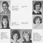 LHS Class of 1964 (25b) LHS Class of 1964