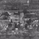 Logan High School from the 1948 Yearbook. LHS 1948