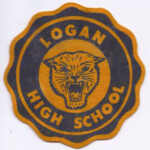 LHS Patch courtesy of Rose Marie Keathley Collins. LHS Patch