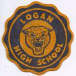 LHS Patch courtesy of Rose Marie Keathley Collins. LHS Patch