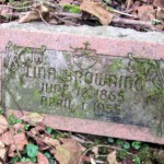 Lina Browning