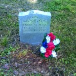 Linvile Scaggs (b. Oct. 25, 1945 d. Jul. 18, 1957) Linvile-scaggs-b-oct-25-1945-d-jul-18-1957