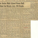 Logan Banner, Feb. 17, 1960 courtesy of Alice Knipp Garnto. logan-banner-feb-17-1960