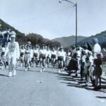 1952 Logan Centennial Celebration photo by Don Freeman. logan-centennial-celebration-1952-13